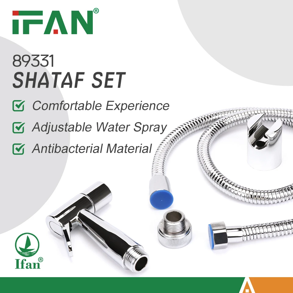 IFAN 89331 SHATAF SET1 IFAN 89331 SHATAF SET1