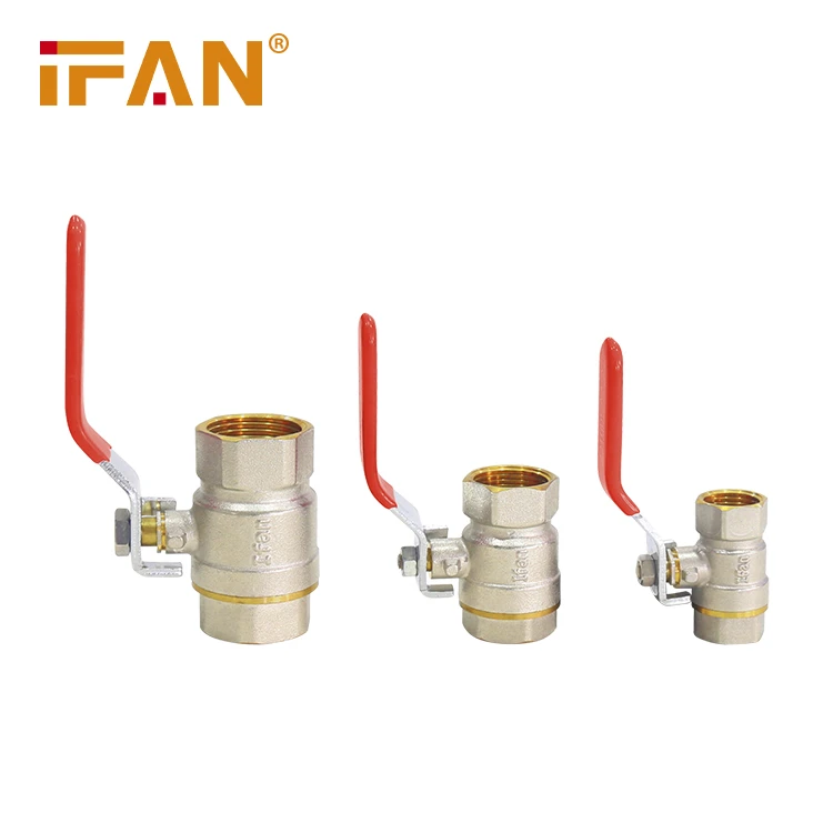 Brass Valve 911 Brass Valve 911