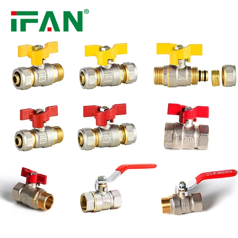 Brass Ball Valve Suppliers Brass Ball Valve Suppliers