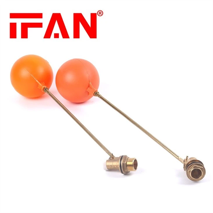 IFAN Float Ball Valve