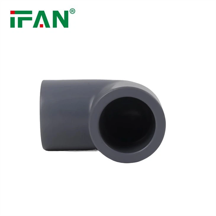 CPVC SCH80 Elbow