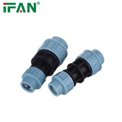 Depo HDPE 파이프 피팅