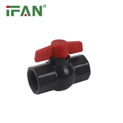 IFAN PVC 밸브