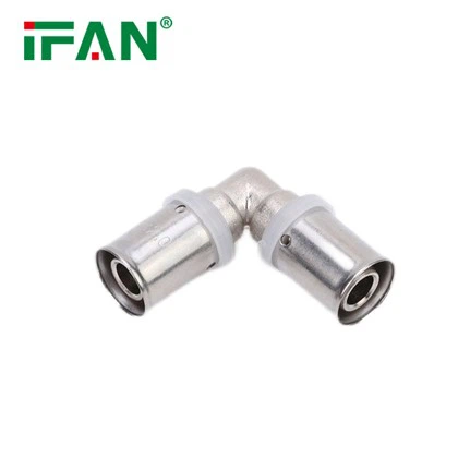 프레스 피팅 엘보