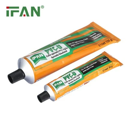 PVC 접착제