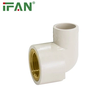 PVC 파이프 피팅