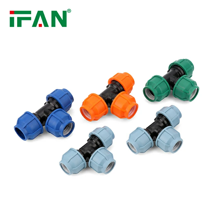 버진 HDPE 소재와 재활용 HDPE 소재의 차이점