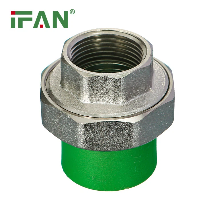 PPR Fittings PPR Fittings