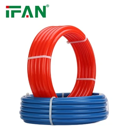 16mm 32mm 플라스틱 PEX 배관 파이프