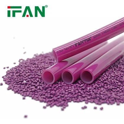 IFAN ISO15875 맞춤형 컬러 바닥 난방 파이프