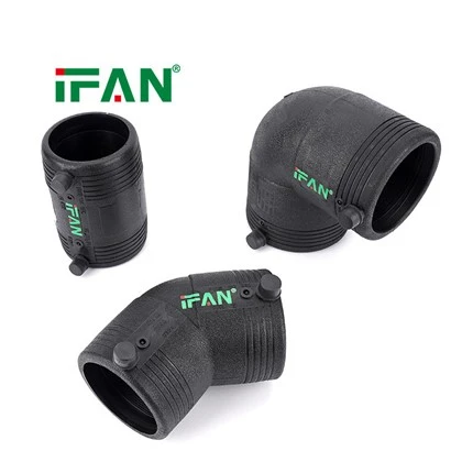 IFAN HDPE 전기융합 피팅