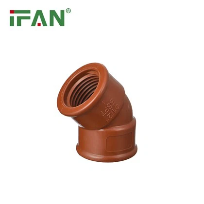 ASTM F2389 IFAN 공장 도매 PPH 피팅